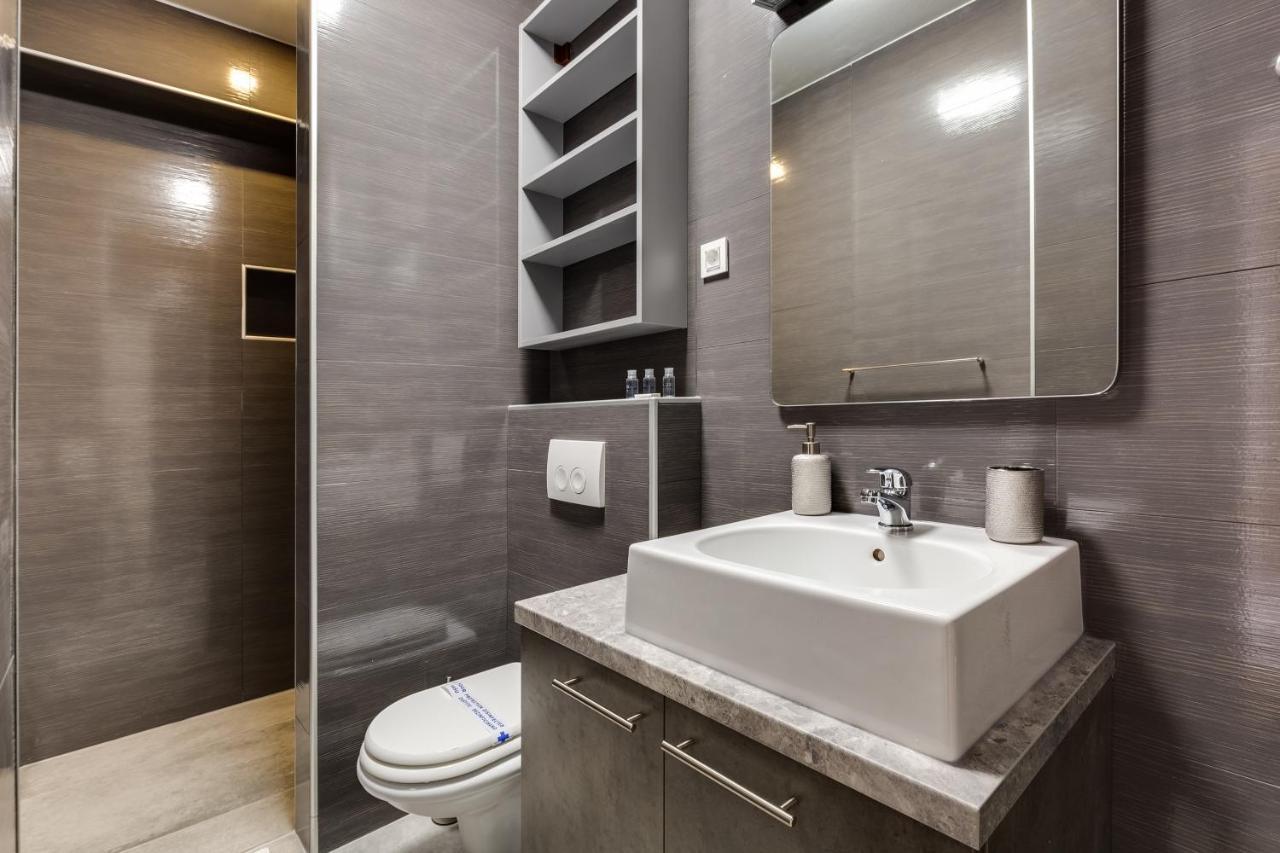 Hotel Sky Ζαντάρ Εξωτερικό φωτογραφία