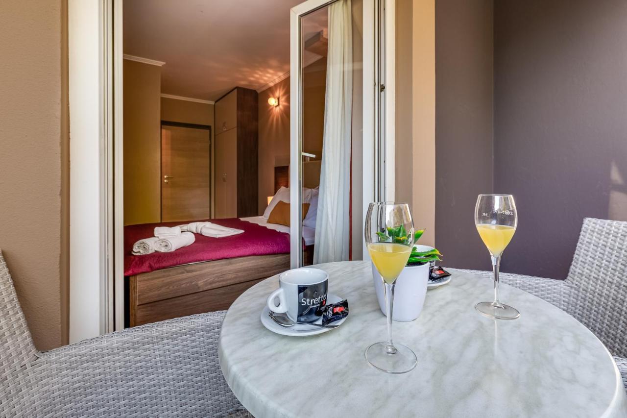 Hotel Sky Ζαντάρ Εξωτερικό φωτογραφία