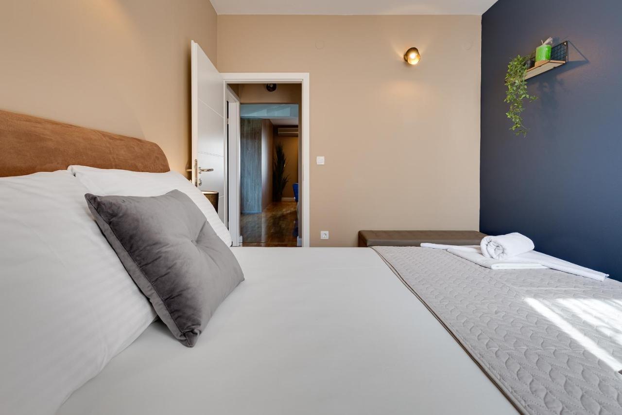 Hotel Sky Ζαντάρ Εξωτερικό φωτογραφία