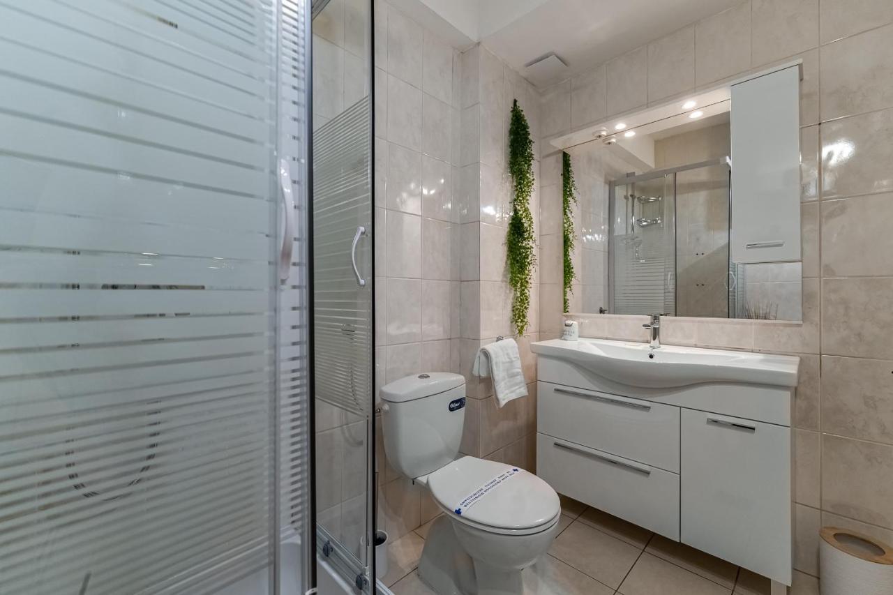 Hotel Sky Ζαντάρ Εξωτερικό φωτογραφία